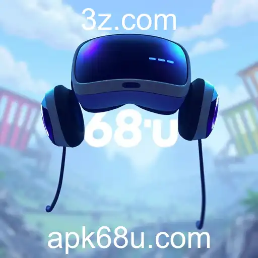 68u: A Nova Era dos Jogos Online em 2025