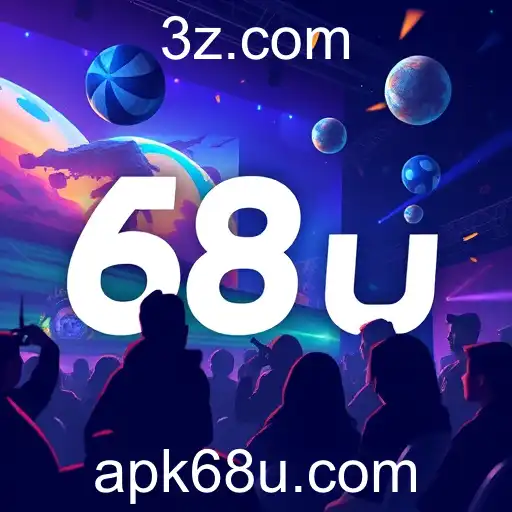 E-Sports em Alta: A Ascensão da Plataforma 68u nos Cenários de Jogos