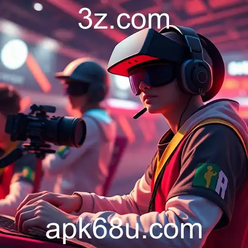 Explorando a Ascensão dos Jogos Globais em 2025