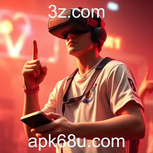 O Impacto da Palavra-Chave '68u' no Cenário de Jogos Online