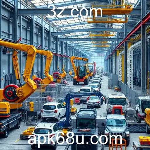 Transformação Digital Acelera na Indústria Brasileira