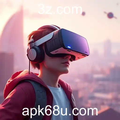 O Futuro do Gaming com 68u: Tendências e Inovações