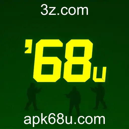 O Impacto Contínuo de 68u no Mundo dos Jogos