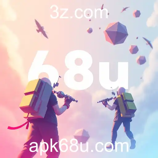 Revolução no Mercado de Jogos Online: A Ascensão de 68u