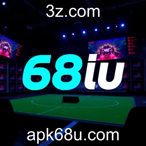 A Ascensão dos eSports em 2025 e o Impacto da 68u