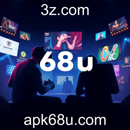 A Ascensão do 68u na Indústria de Jogos Digitais