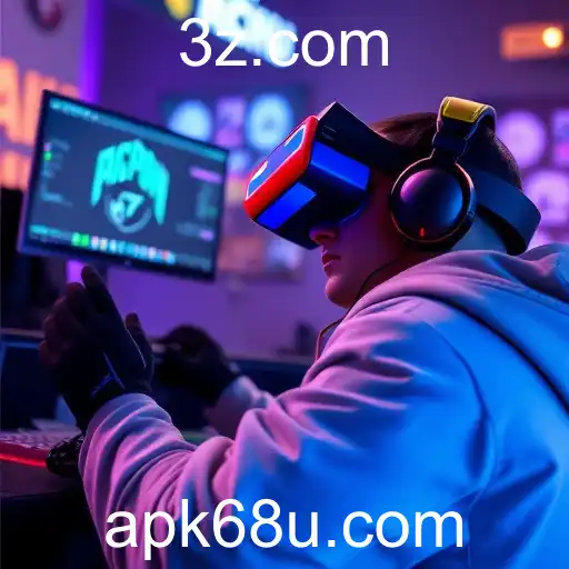 Revolução no Mercado de Jogos Online: A Ascensão de 68u