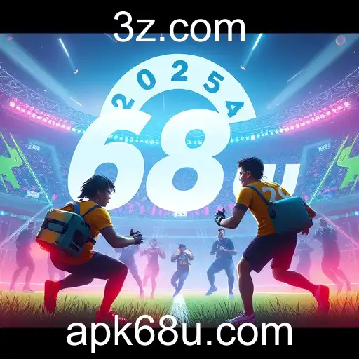 A Ascensão e Evolução do 68u no Cenário de Jogos