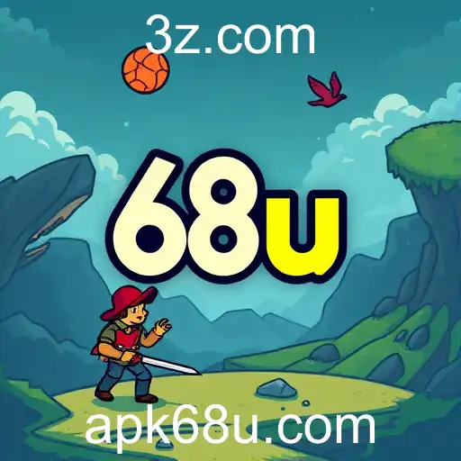 68u: A Nova Era dos Jogos em Português