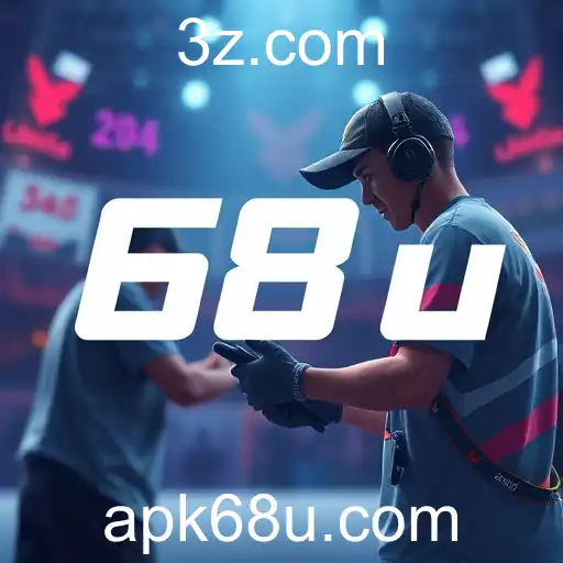 A Ascensão de '68u' e o Cenário Atual dos Jogos Online