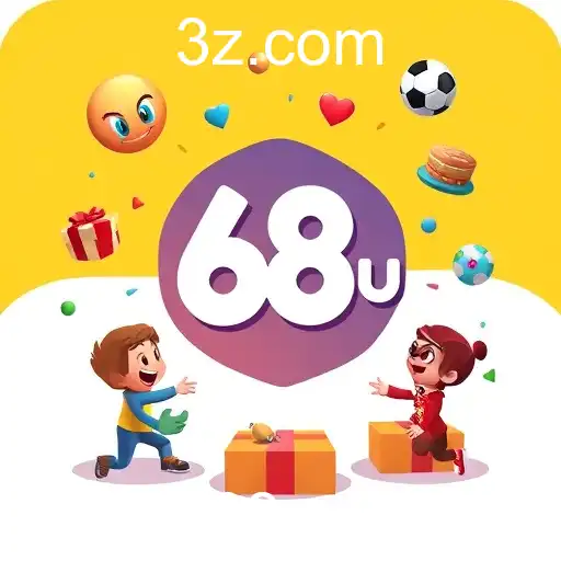Explorando o Fascinante Mundo dos Jogos de Entretenimento no 68u