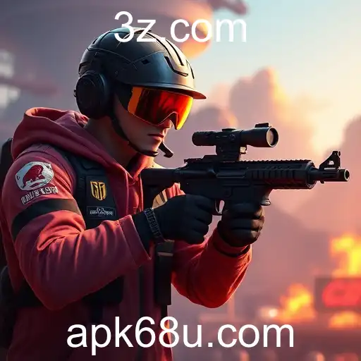 Revolução nos Jogos Online: A Ascensão da 68u