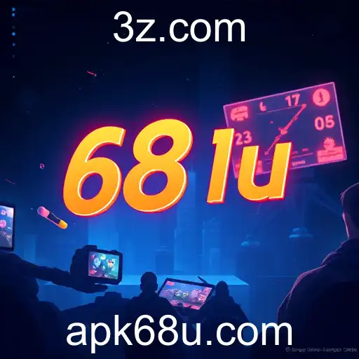 O Impacto da 68u no Mundo dos Jogos