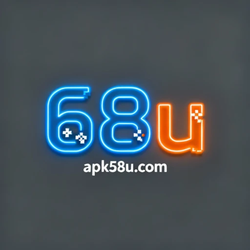 68u
