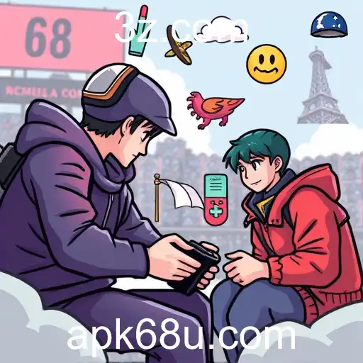 A Importância da Categoria 'Opinião' nos Jogos Online do Site 68u