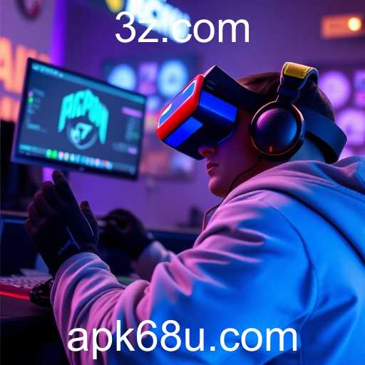 Revolução no Mercado de Jogos Online: A Ascensão de 68u