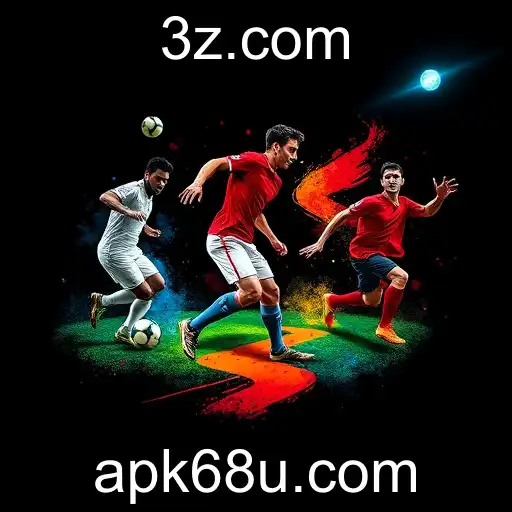 A Importância dos Esportes na Categoria de Jogo do Site de Palavras-Chave '68u'