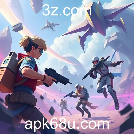 O Futuro do 68u no Cenário de Jogos Online