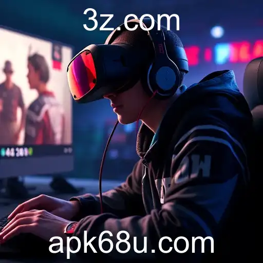 Tendências e Inovações no Mundo dos Games em 2025